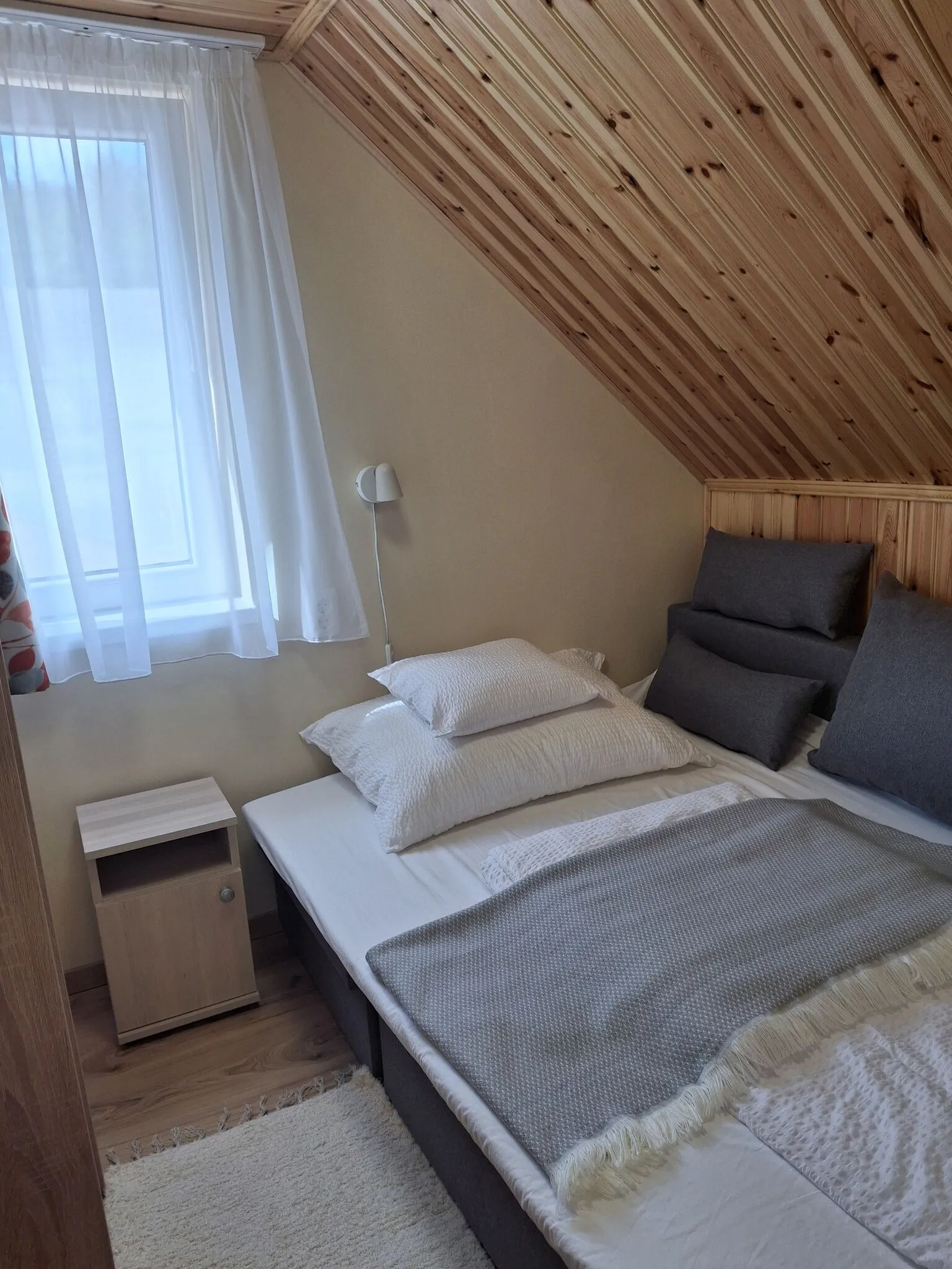 Tölgyfa Vendégház Bogács – Bogács, Ungaria