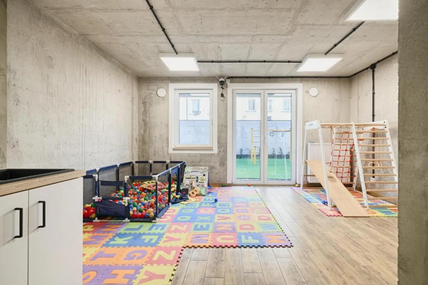 Apartament Slovianka by LookAp Sauna Parking Basen Łódź – Łódź, Polonia