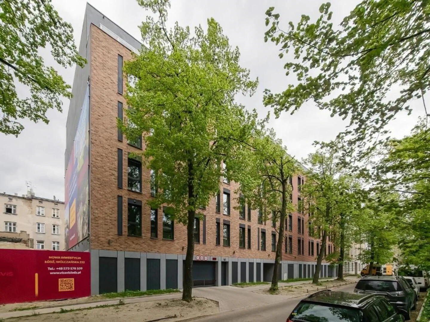 Apartament Slovianka by LookAp Sauna Parking Basen Łódź – Łódź, Polonia
