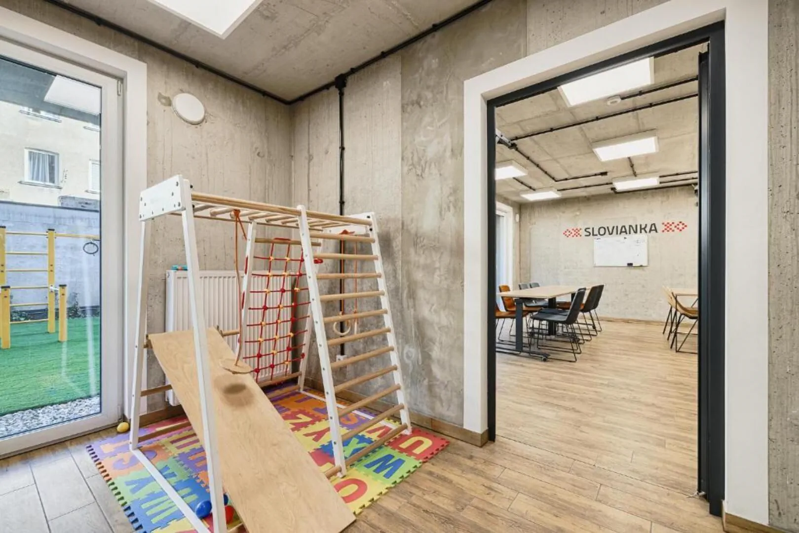 Apartament Slovianka by LookAp Sauna Parking Basen Łódź – Łódź, Polonia