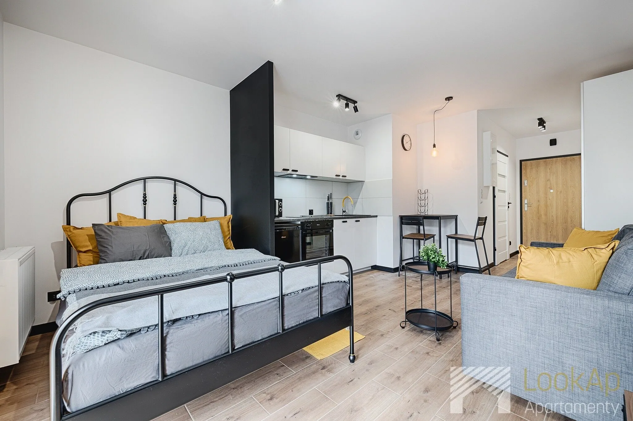 Apartament Slovianka I by LookAp Łódź - foto 2