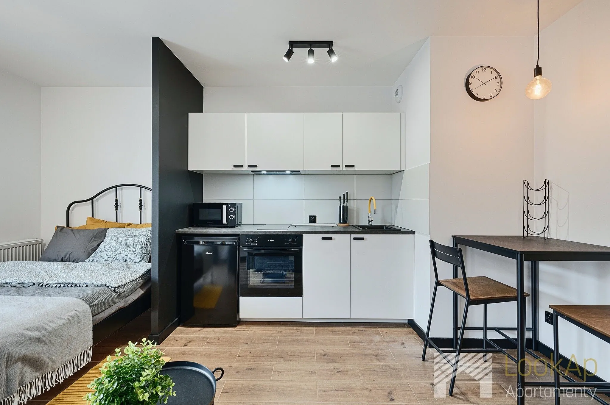 Apartament Slovianka I by LookAp Łódź - foto 5