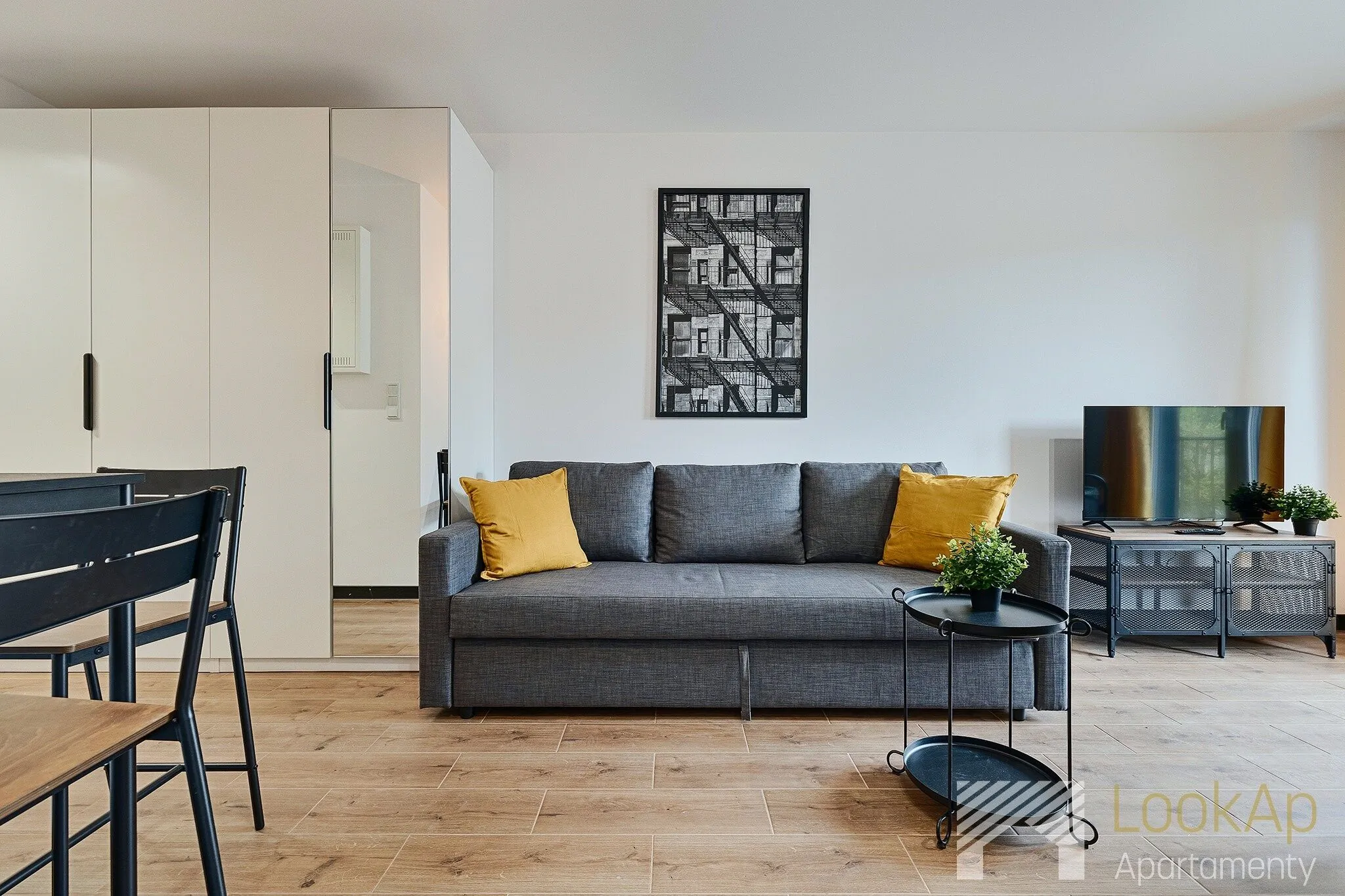 Apartament Slovianka I by LookAp Łódź - foto 4