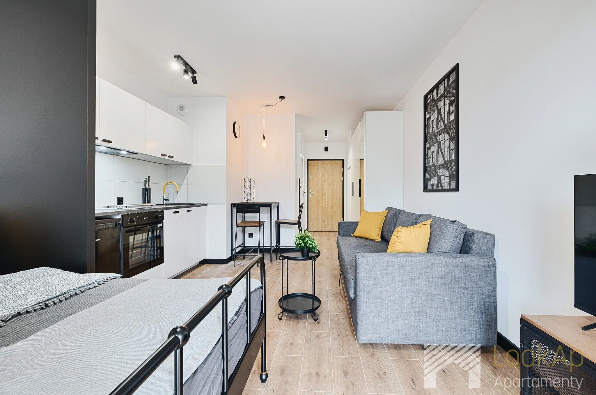 Apartament Slovianka I by LookAp Łódź - foto 1