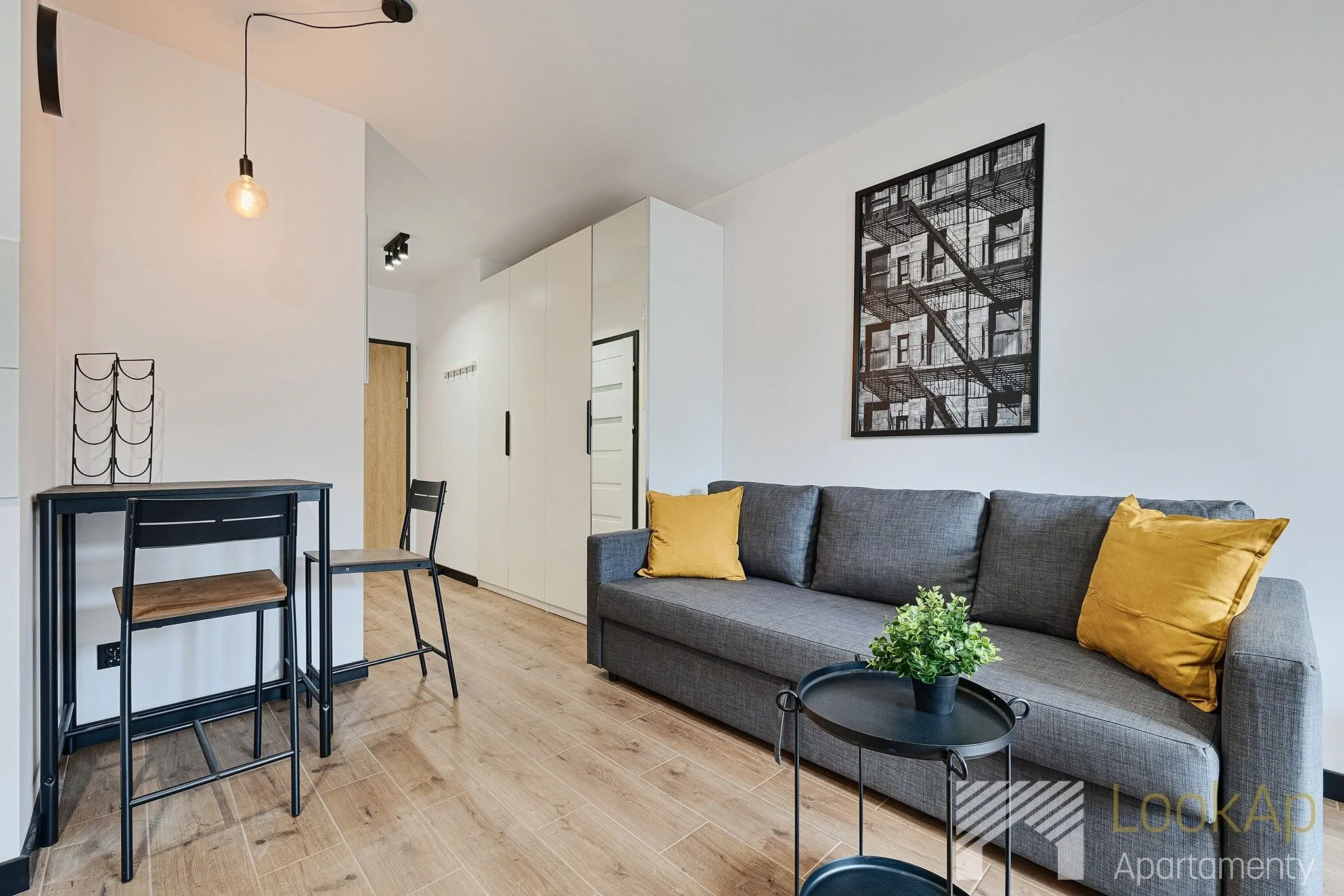 Apartament Slovianka I by LookAp Łódź - foto 6