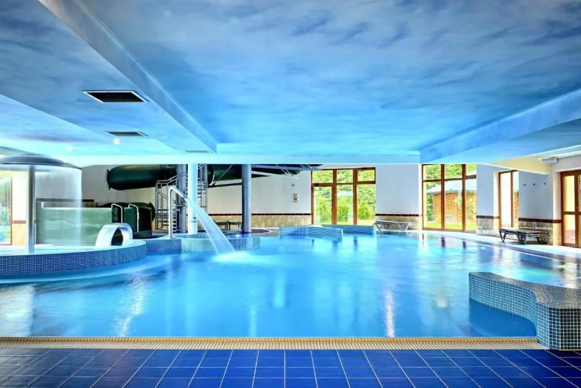 Hotel Verde Montana Wellness & Spa Kudowa-Zdrój – Kudowa-Zdrój, Polonia