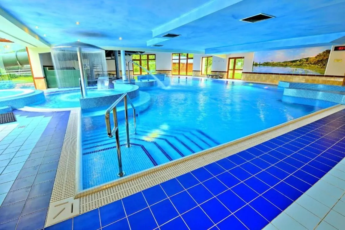 Hotel Verde Montana Wellness & Spa Kudowa-Zdrój – Kudowa-Zdrój, Polonia