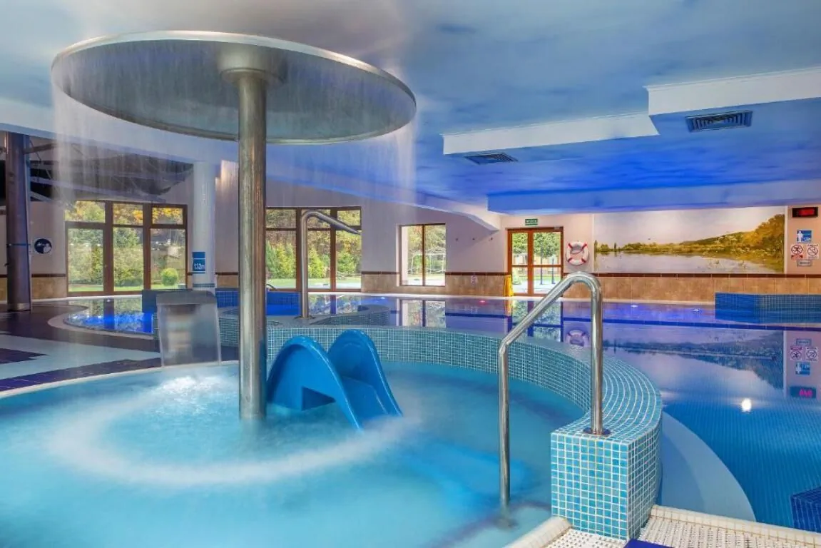 Hotel Verde Montana Wellness & Spa Kudowa-Zdrój – Kudowa-Zdrój, Polonia