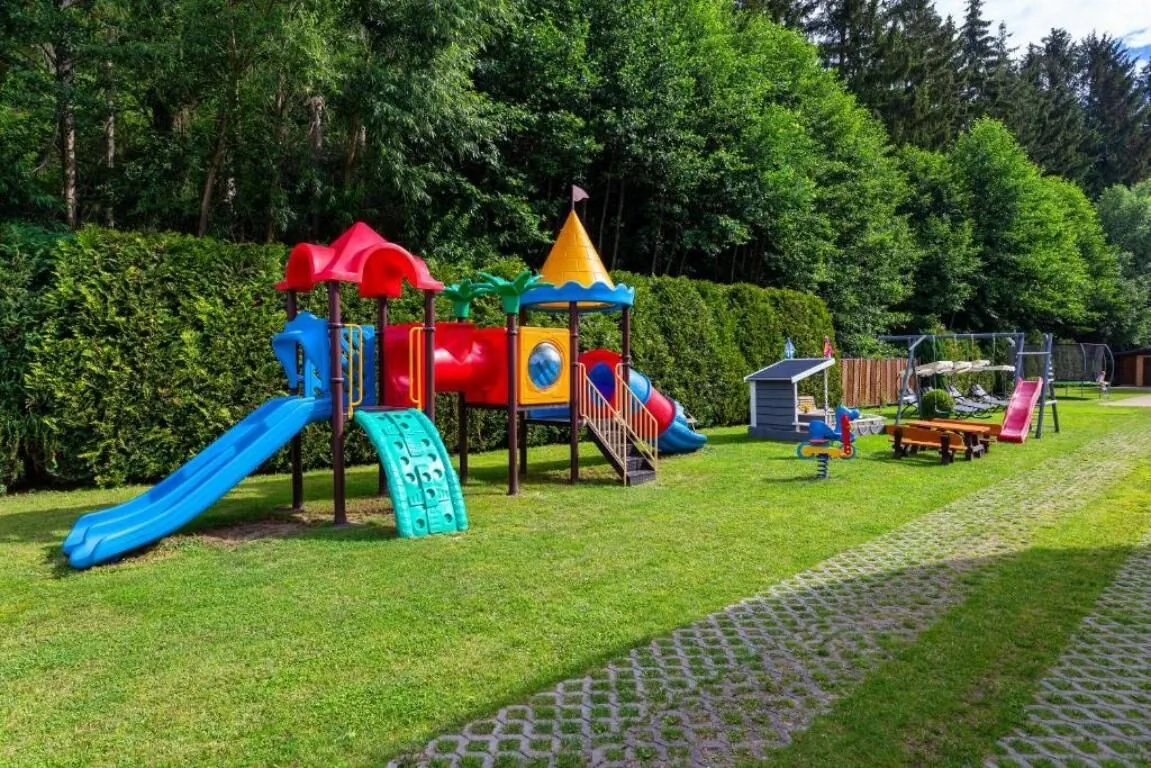 Hotel Verde Montana Wellness & Spa Kudowa-Zdrój – Kudowa-Zdrój, Polonia
