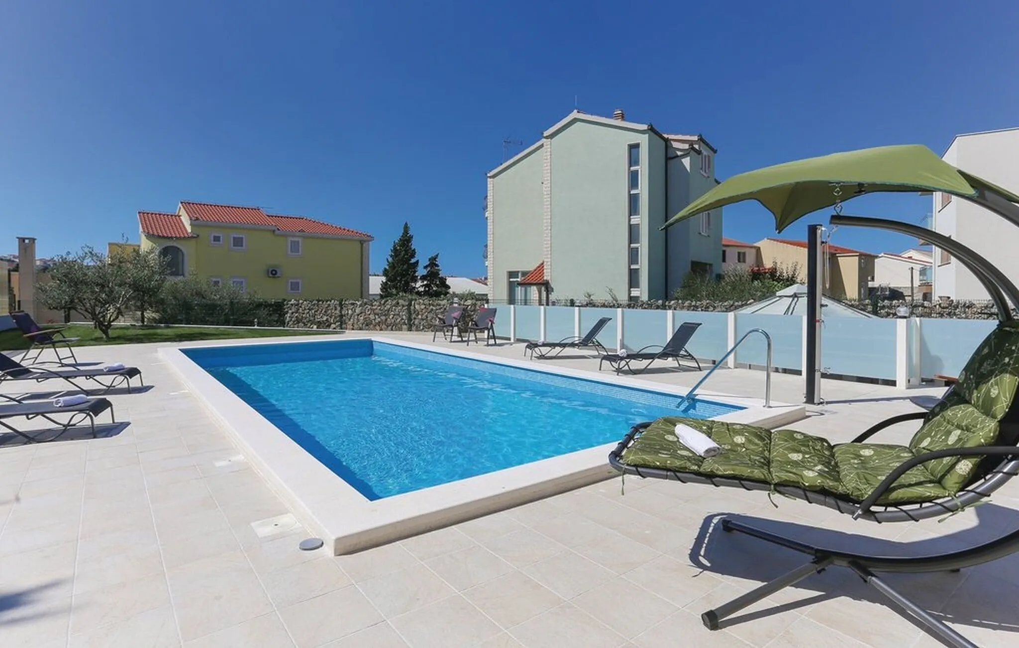 Plautila Suite Solin – Solin, Croația
