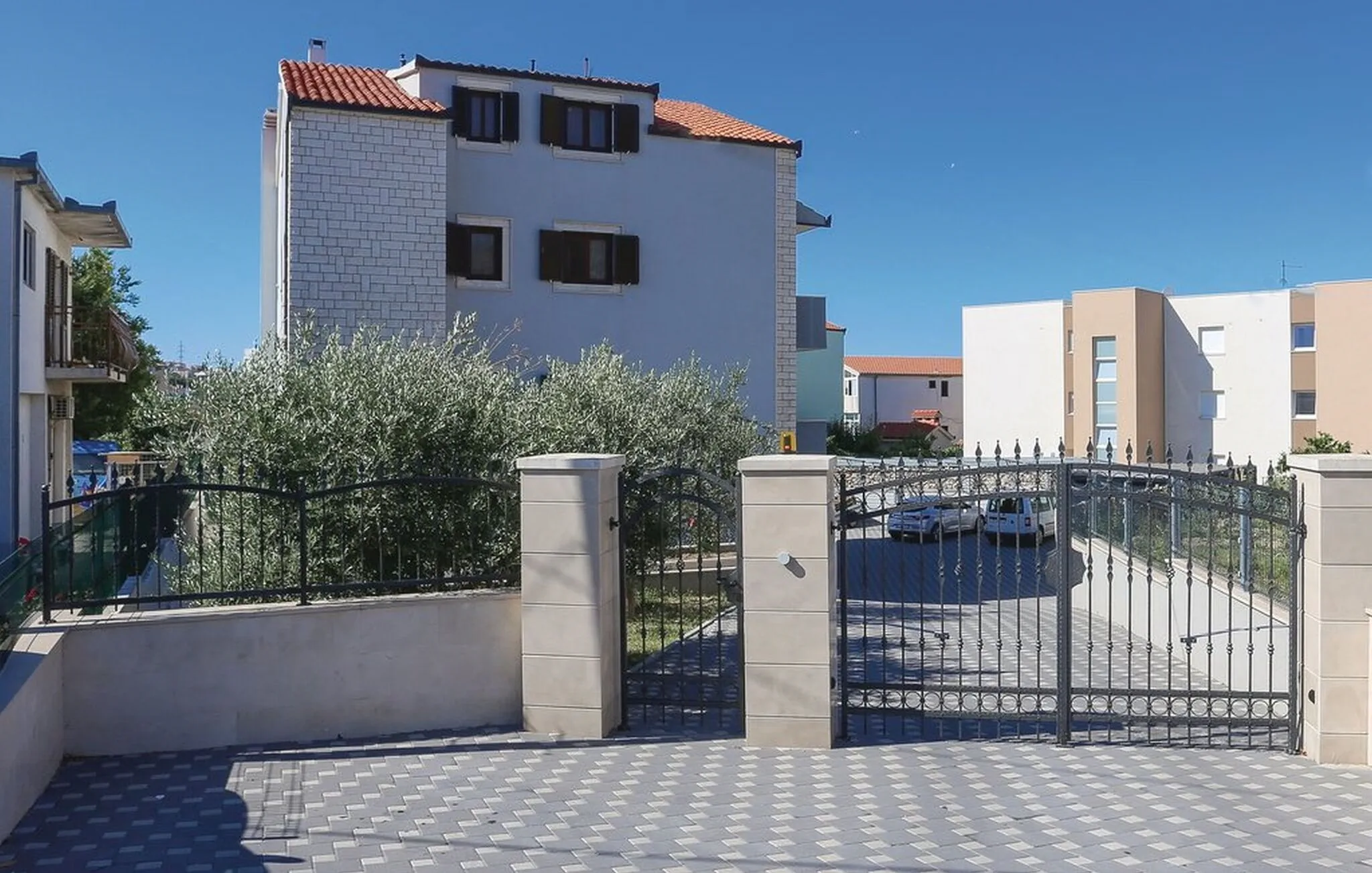 Plautila Suite Solin – Solin, Croația