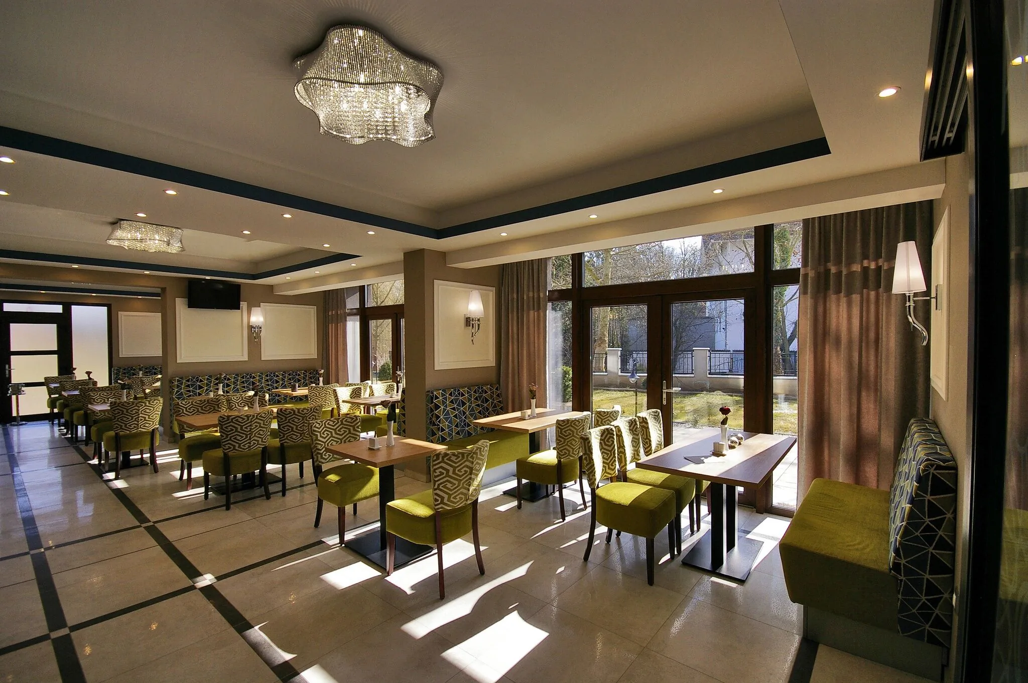Boutique Hotel Divina Harkány - foto 3