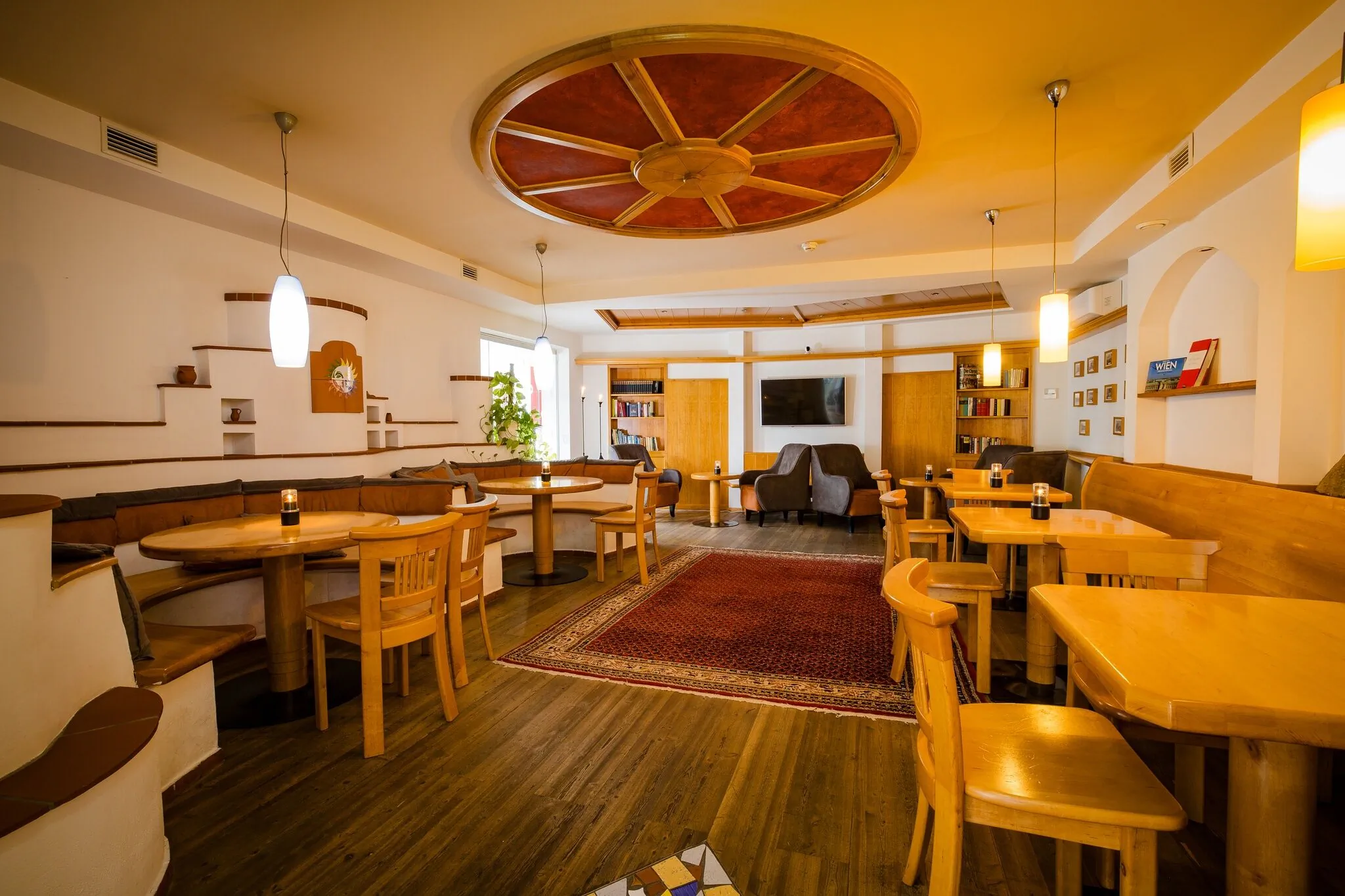 Thermenhotel Vier Jahreszeiten Lutzmannsburg – Lutzmannsburg, Austria