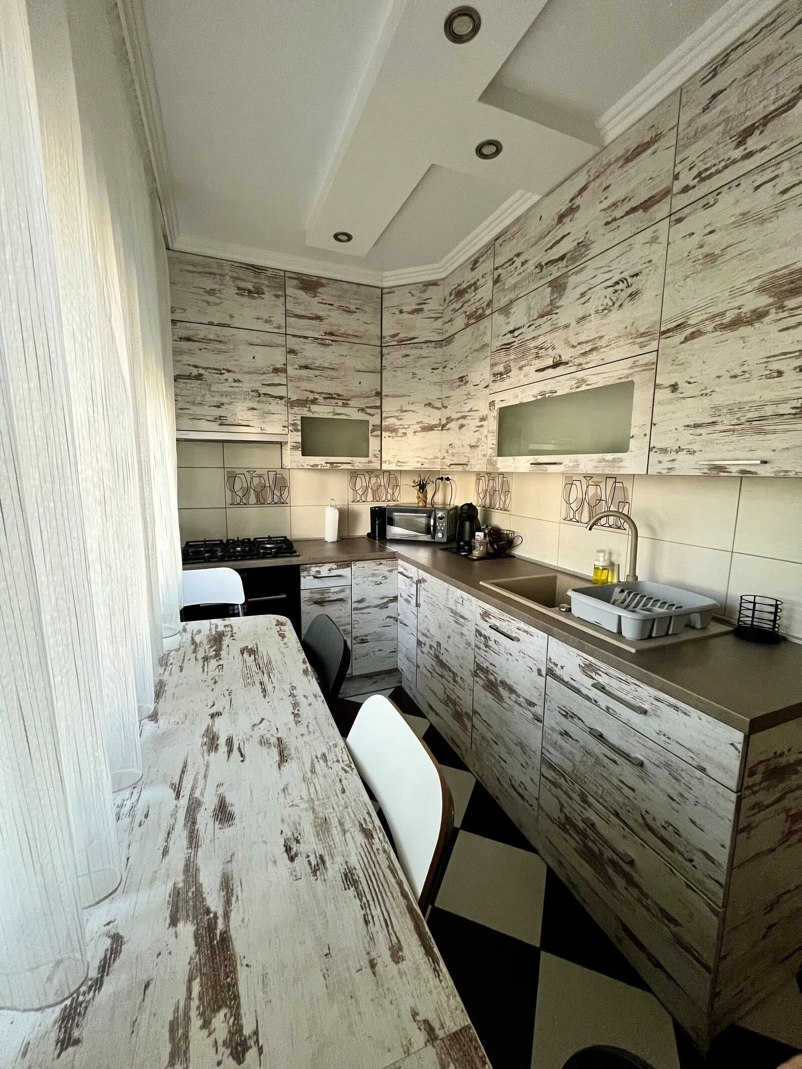 Maros Apartman Makó - foto 5