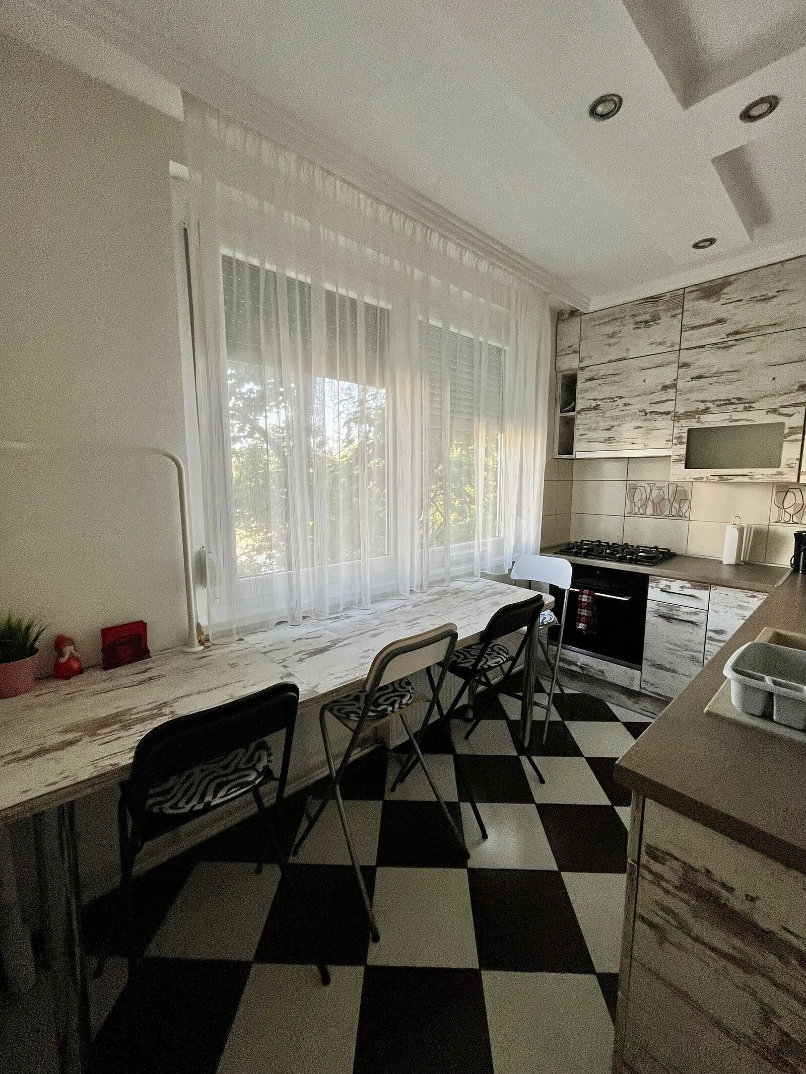 Maros Apartman Makó - foto 6