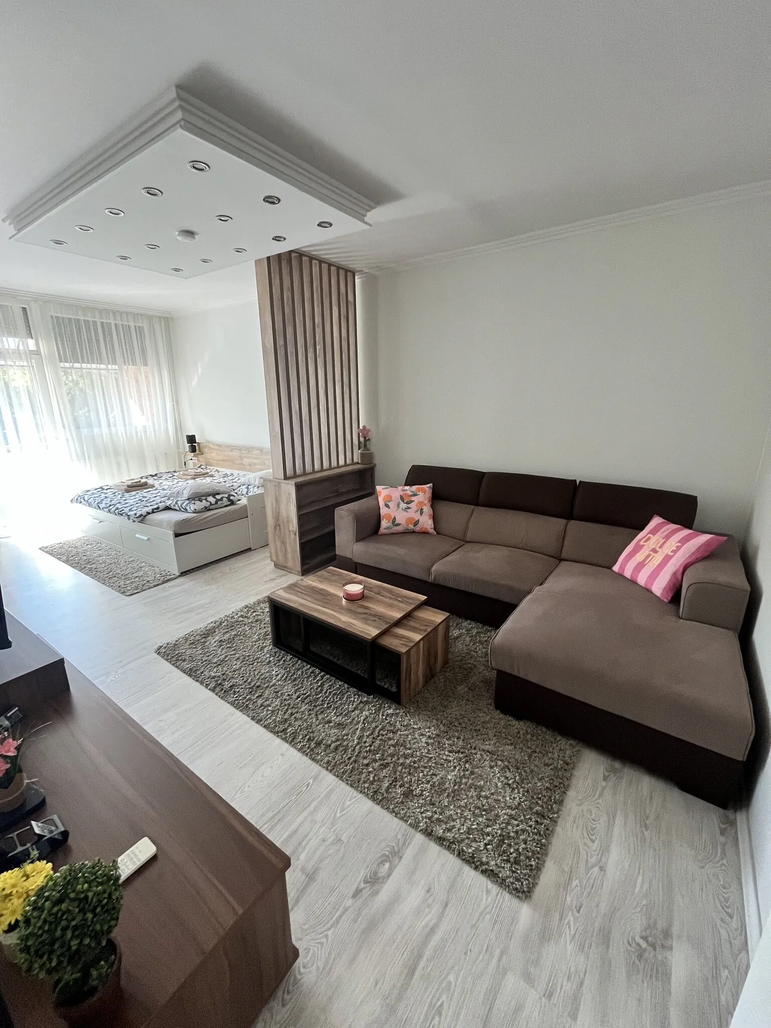 Maros Apartman Makó - foto 2