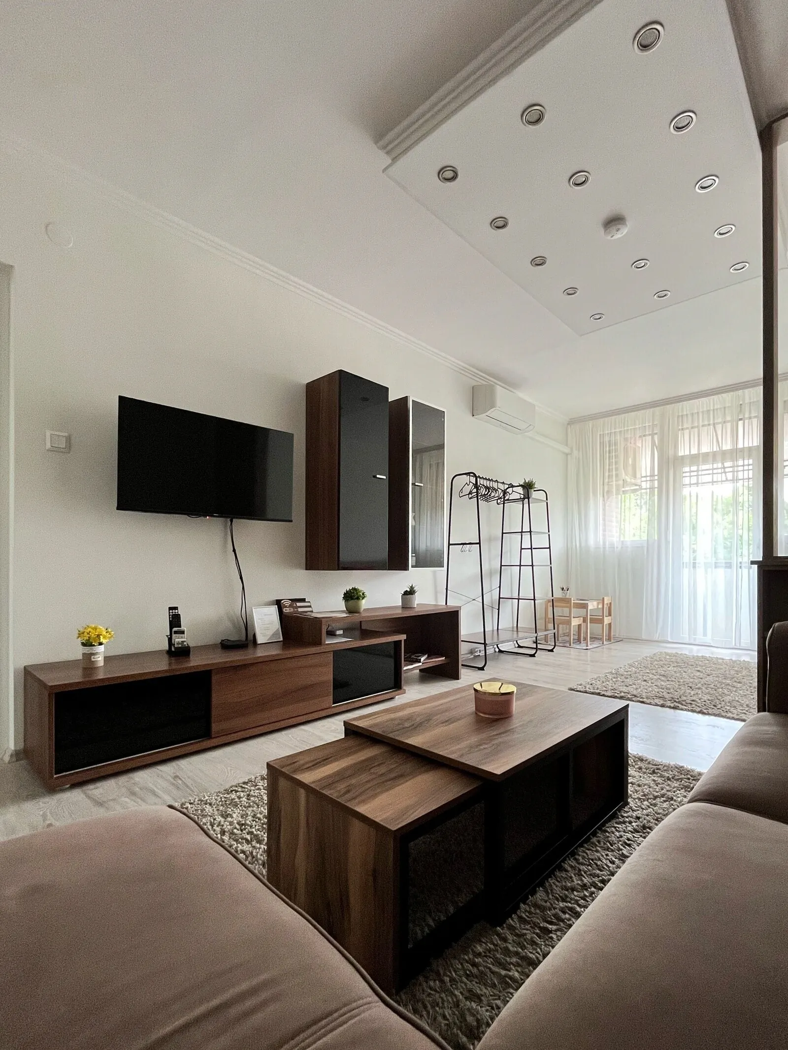 Maros Apartman Makó - foto 4