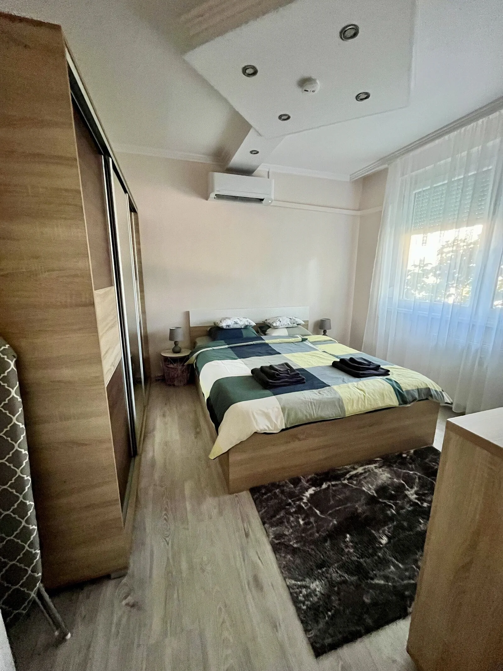 Maros Apartman Makó - foto 3