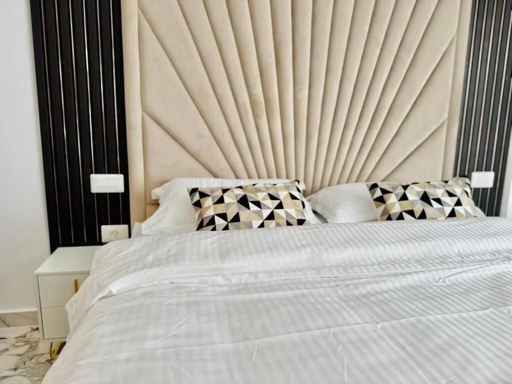 Apartament Sunshine 51B by Casa del Mar Mamaia – Mamaia, România