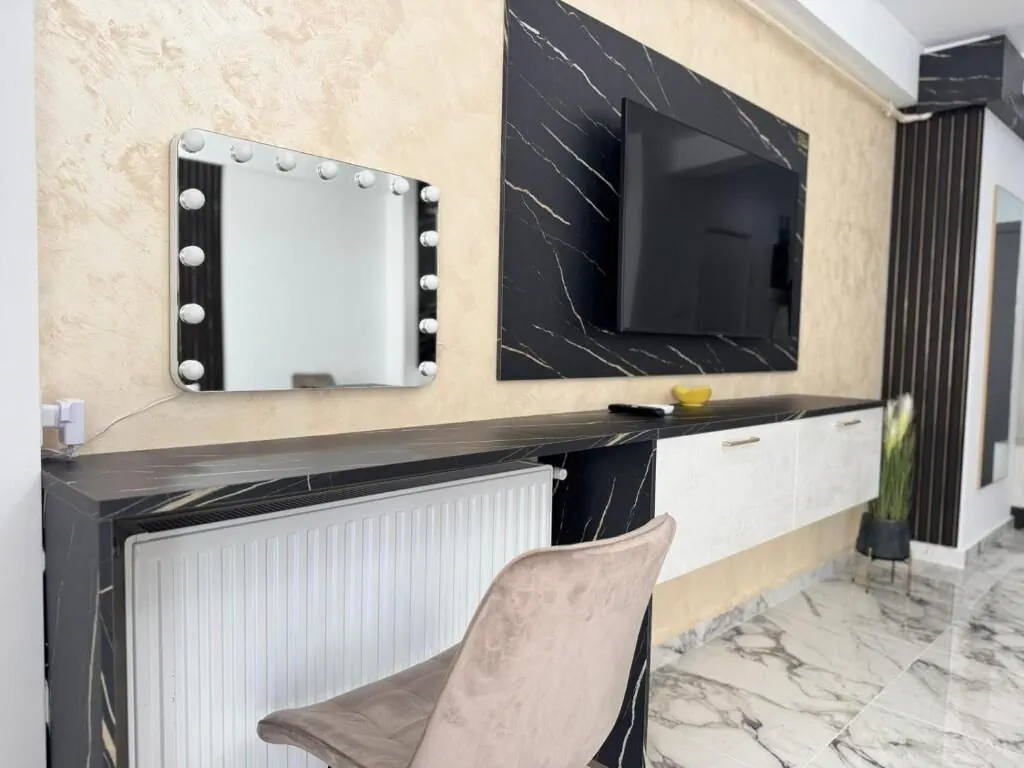 Apartament Sunshine 51B by Casa del Mar Mamaia – Mamaia, România