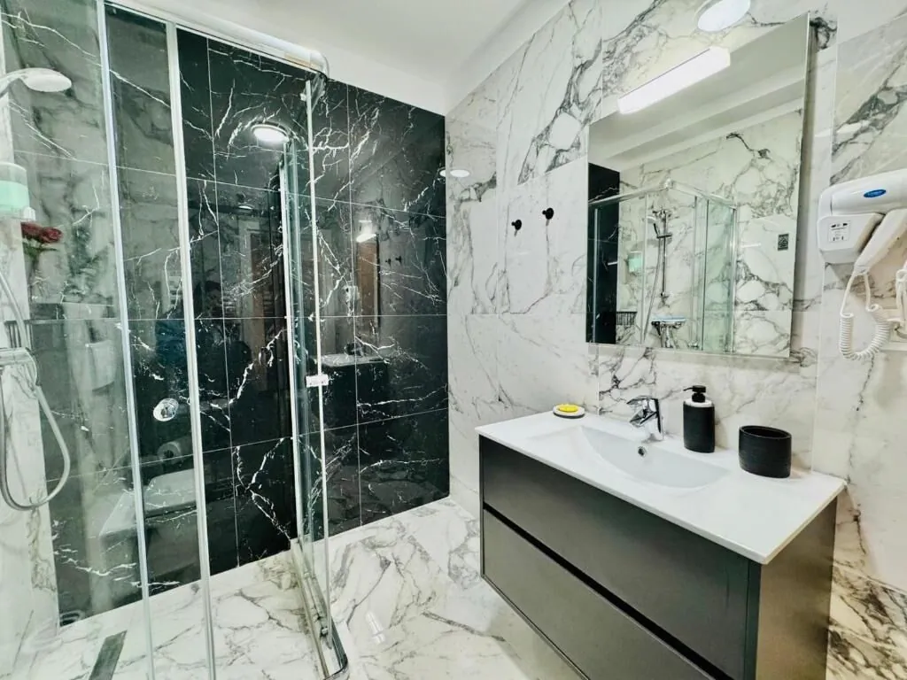 Apartament Sunshine 51B by Casa del Mar Mamaia – Mamaia, România
