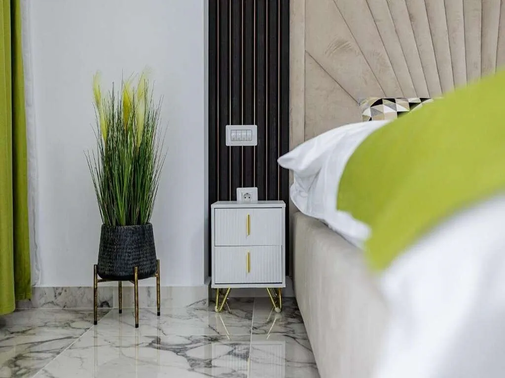 Apartament Sunshine 60 D by Casa del Mar Mamaia – Mamaia, România