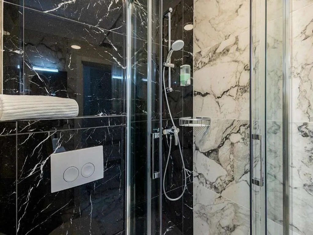 Apartament Sunshine 60 D by Casa del Mar Mamaia – Mamaia, România