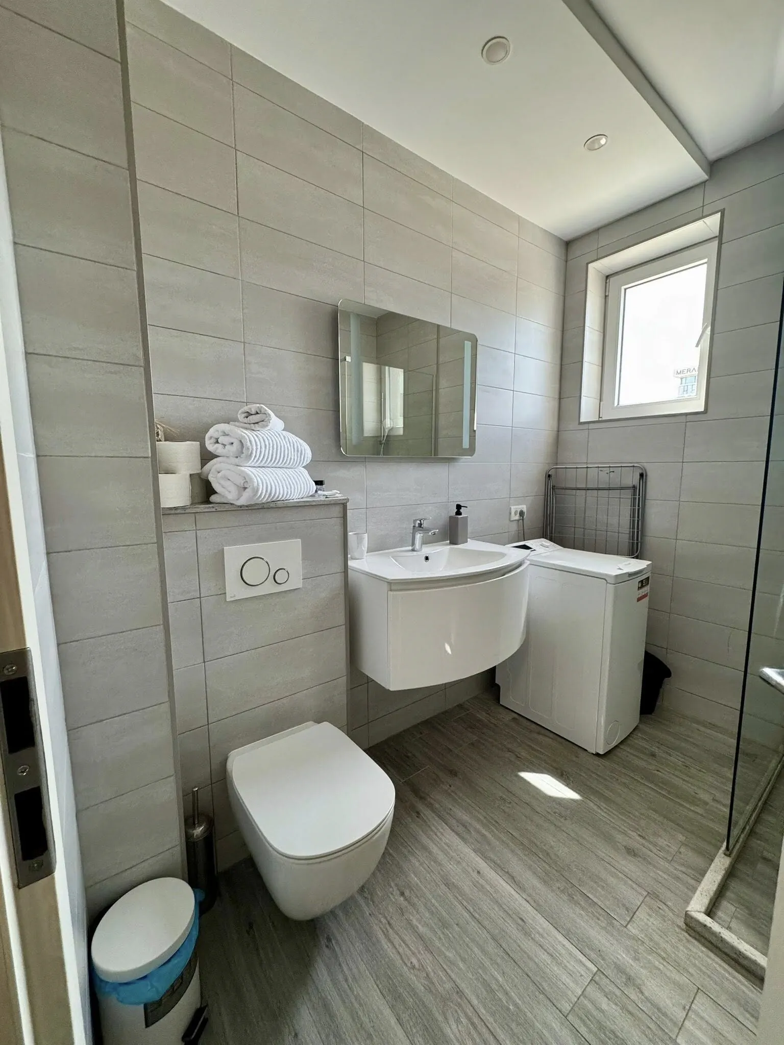 Apartament Almiro Residence 12 Mamaia – Mamaia, România