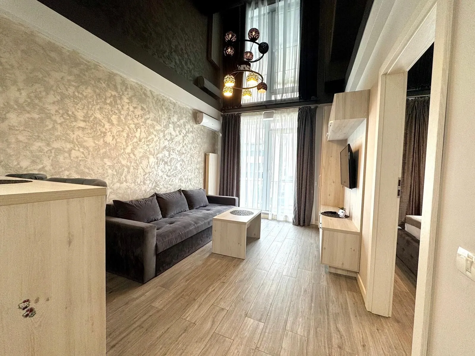 Apartament Almiro Residence 12 Mamaia – Mamaia, România