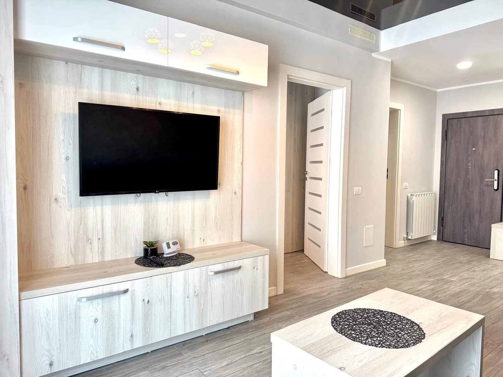 Apartament Almiro Residence 12 Mamaia – Mamaia, România