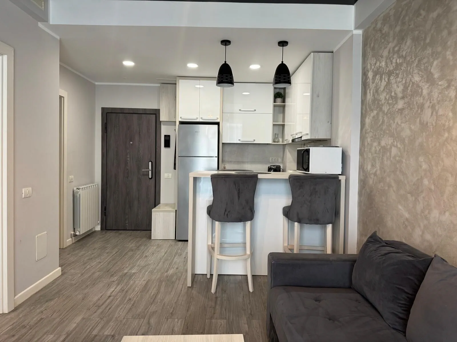 Apartament Almiro Residence 12 Mamaia – Mamaia, România