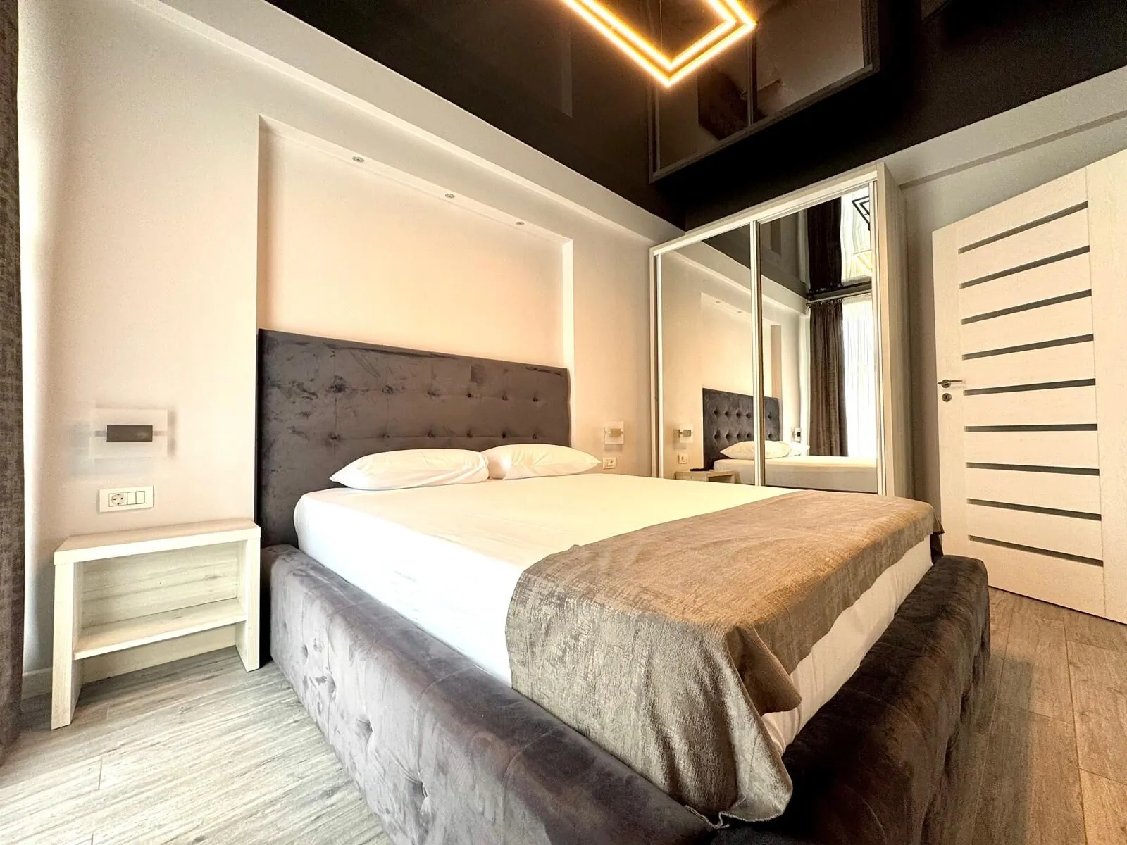 Apartament Almiro Residence 12 Mamaia – Mamaia, România