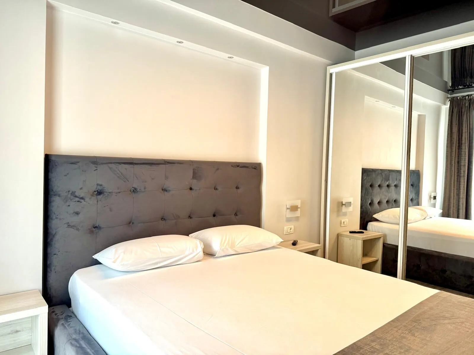 Apartament Almiro Residence 12 Mamaia – Mamaia, România