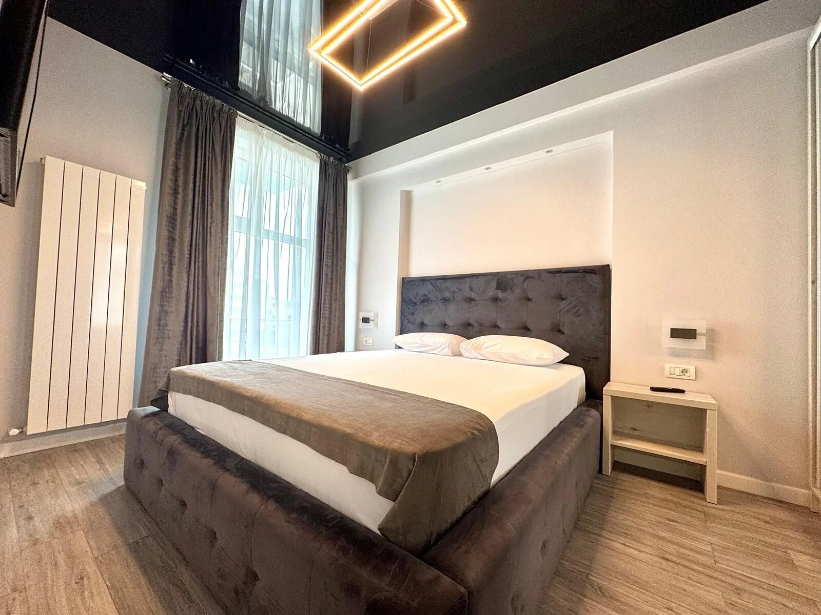 Apartament Almiro Residence 12 Mamaia – Mamaia, România
