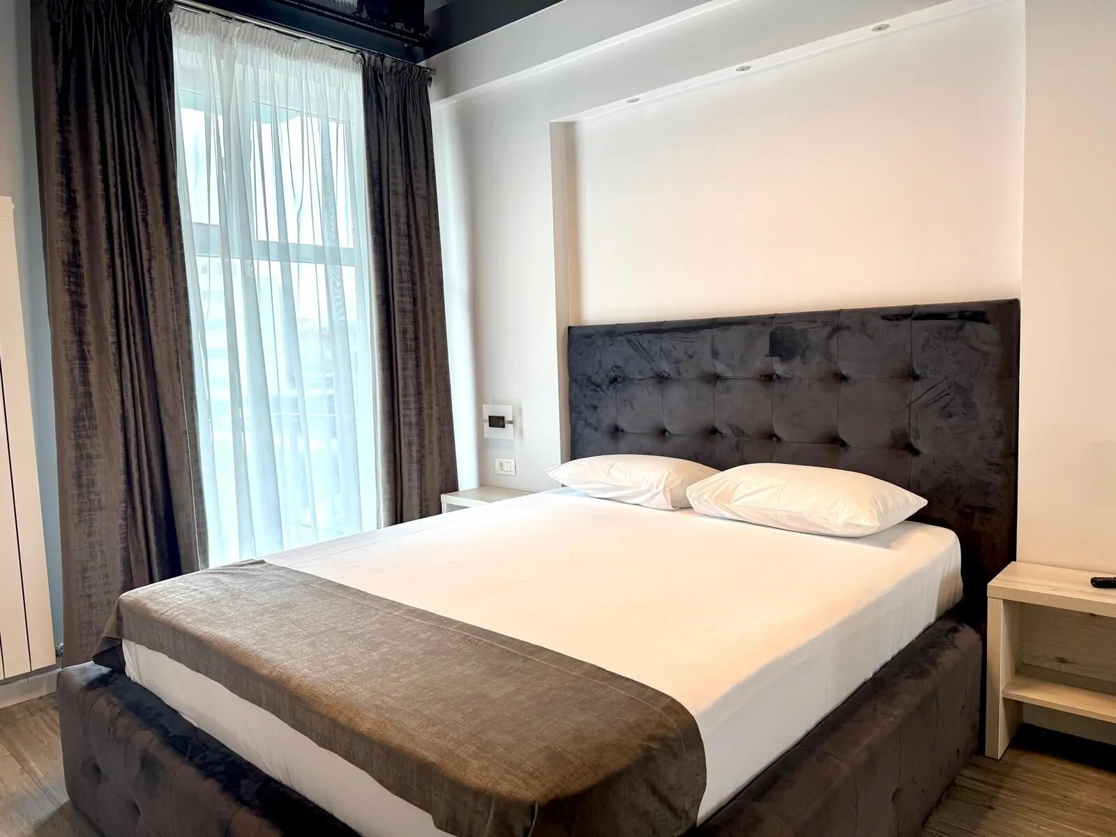Apartament Almiro Residence 12 Mamaia – Mamaia, România