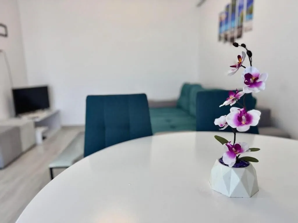 Apartament Green Wave Mamaia Nord – Mamaia, România