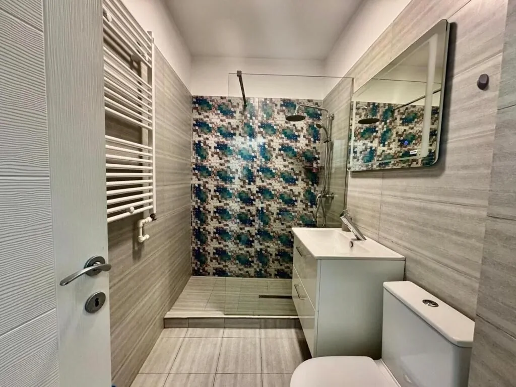 Apartament Green Wave Mamaia Nord – Mamaia, România
