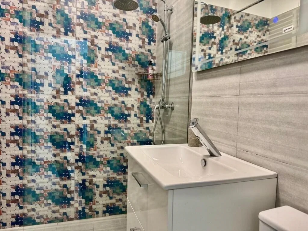 Apartament Green Wave Mamaia Nord – Mamaia, România