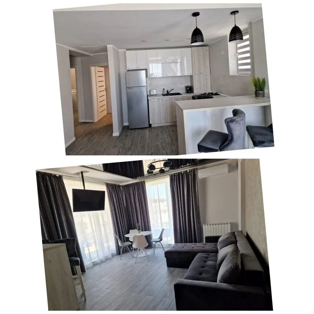 Apartament Almiro Residence 22 Mamaia – Mamaia, România