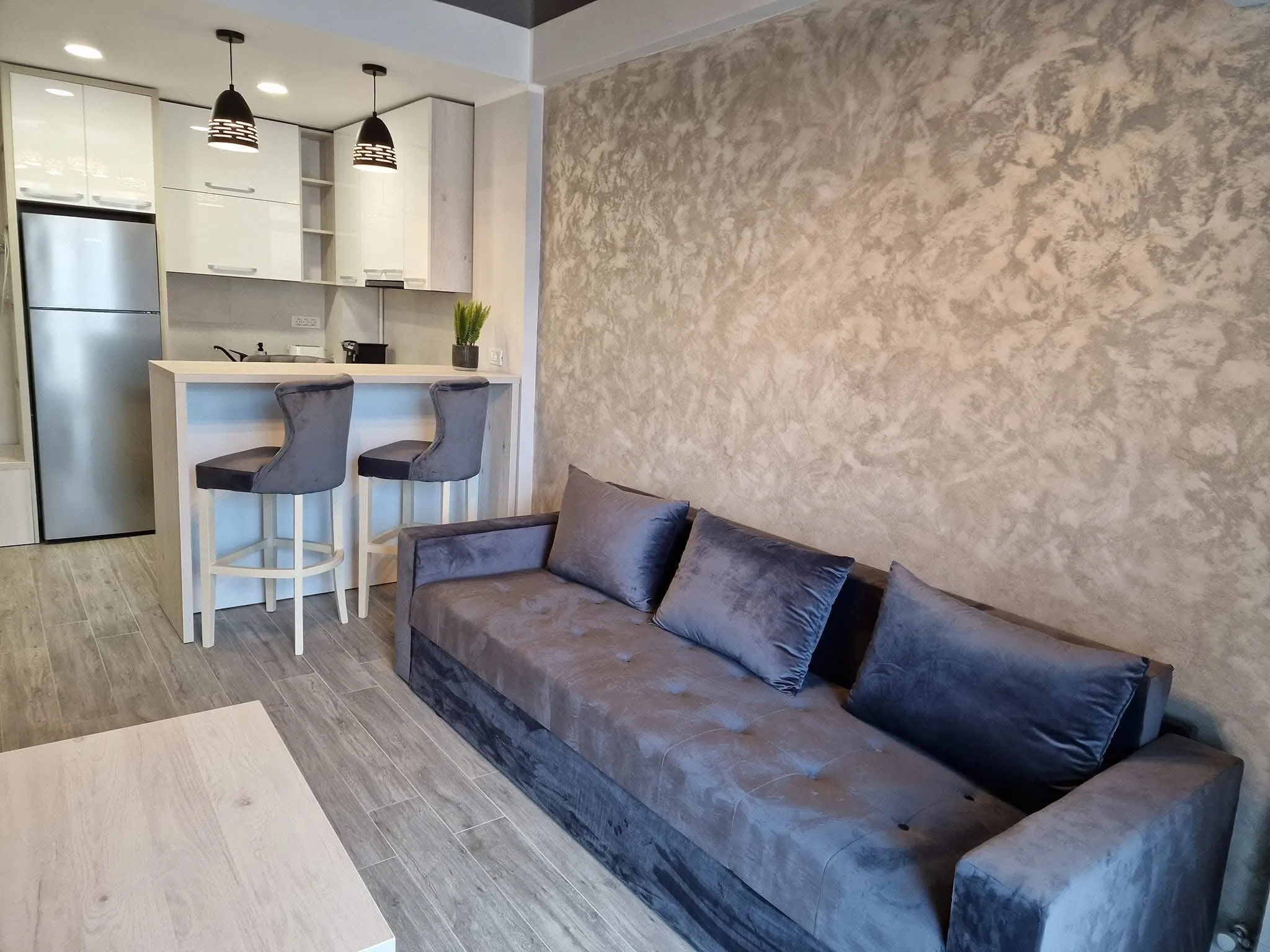 Apartament Almiro Residence 22 Mamaia – Mamaia, România