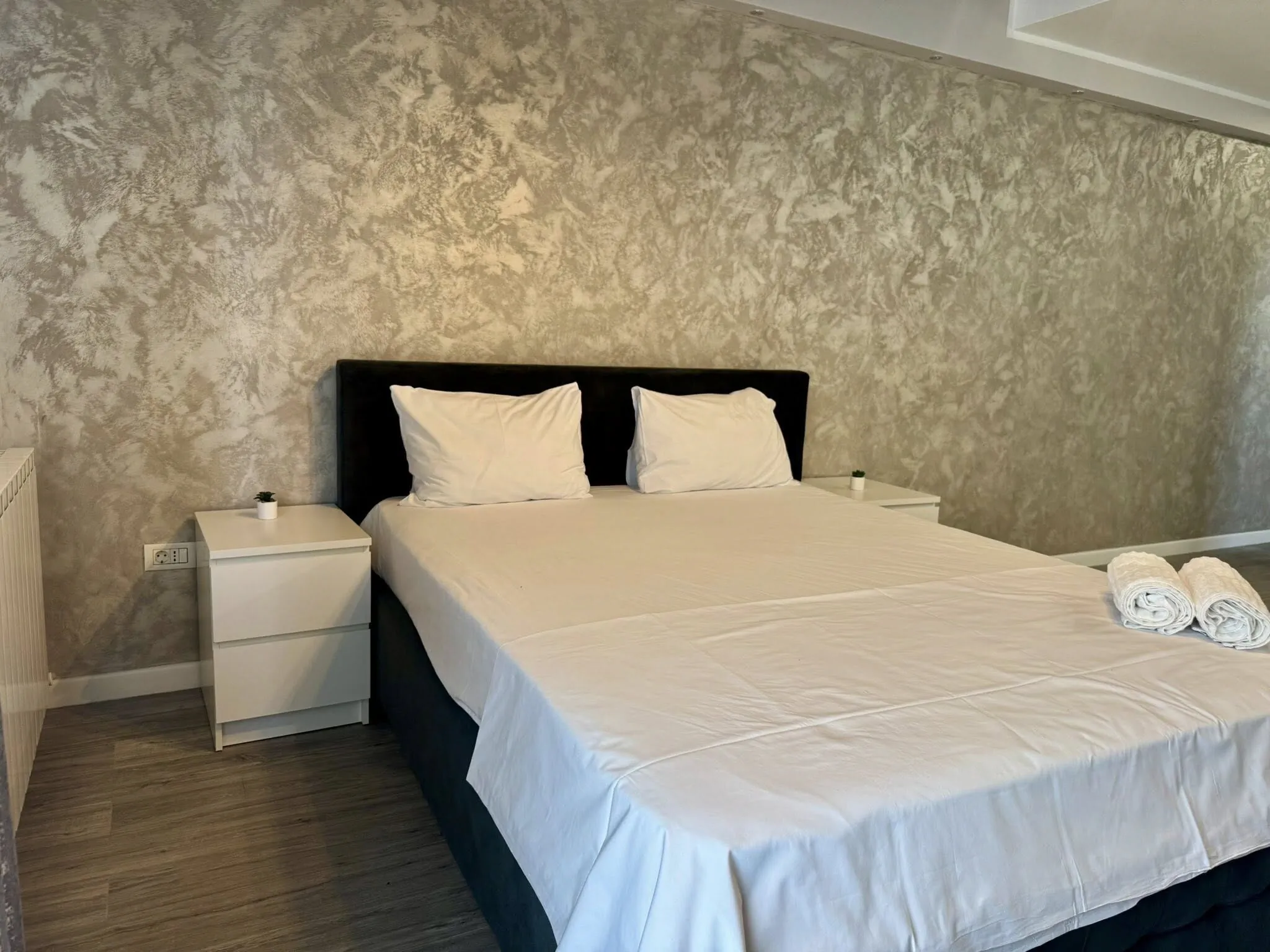 Apartament Almiro Residence 22 Mamaia – Mamaia, România