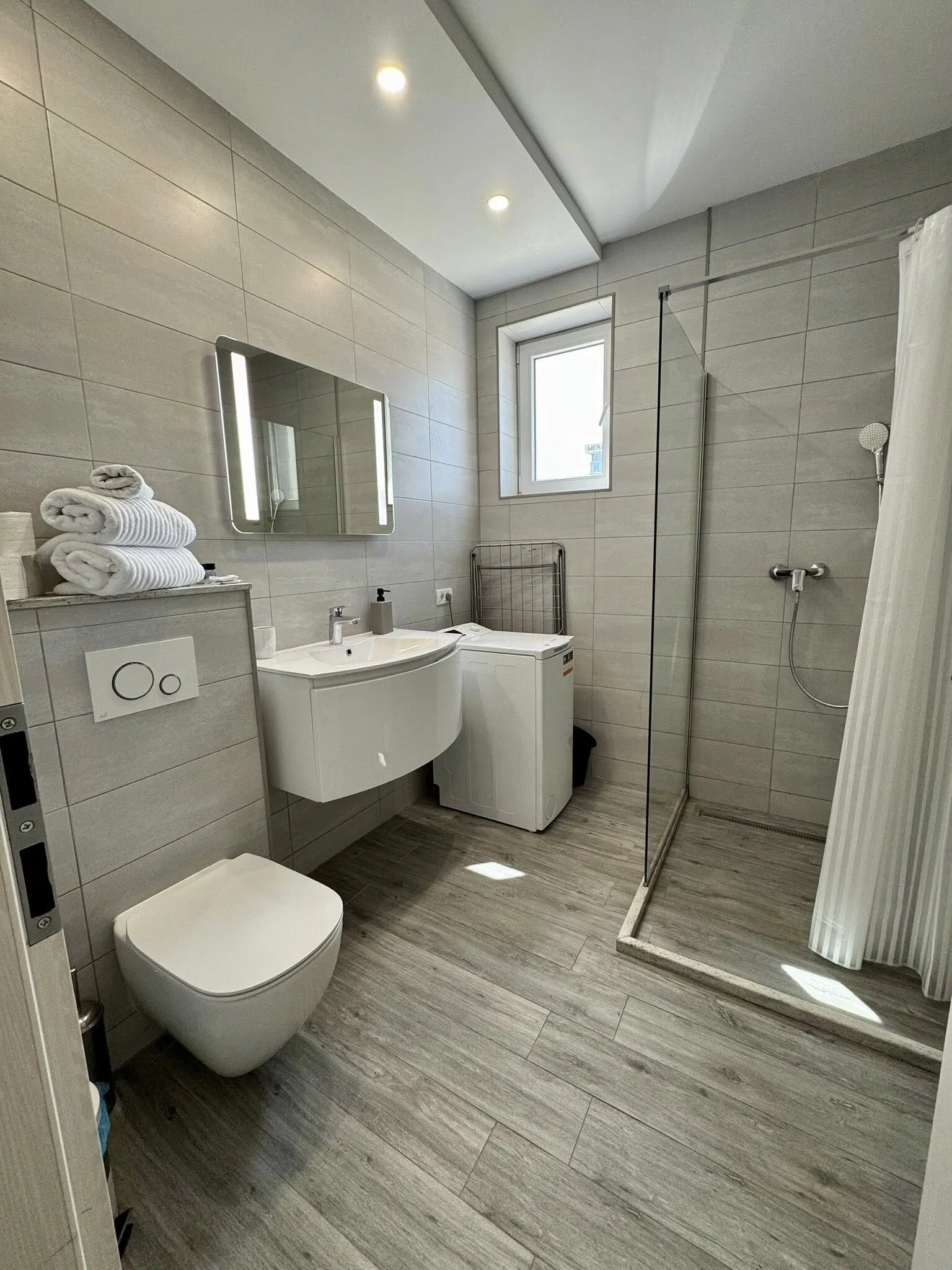 Apartament Almiro Residence 22 Mamaia – Mamaia, România