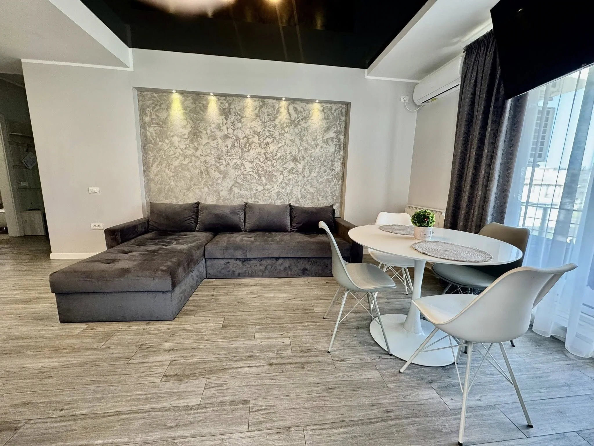 Apartament Almiro Residence 11 Mamaia – Mamaia, România