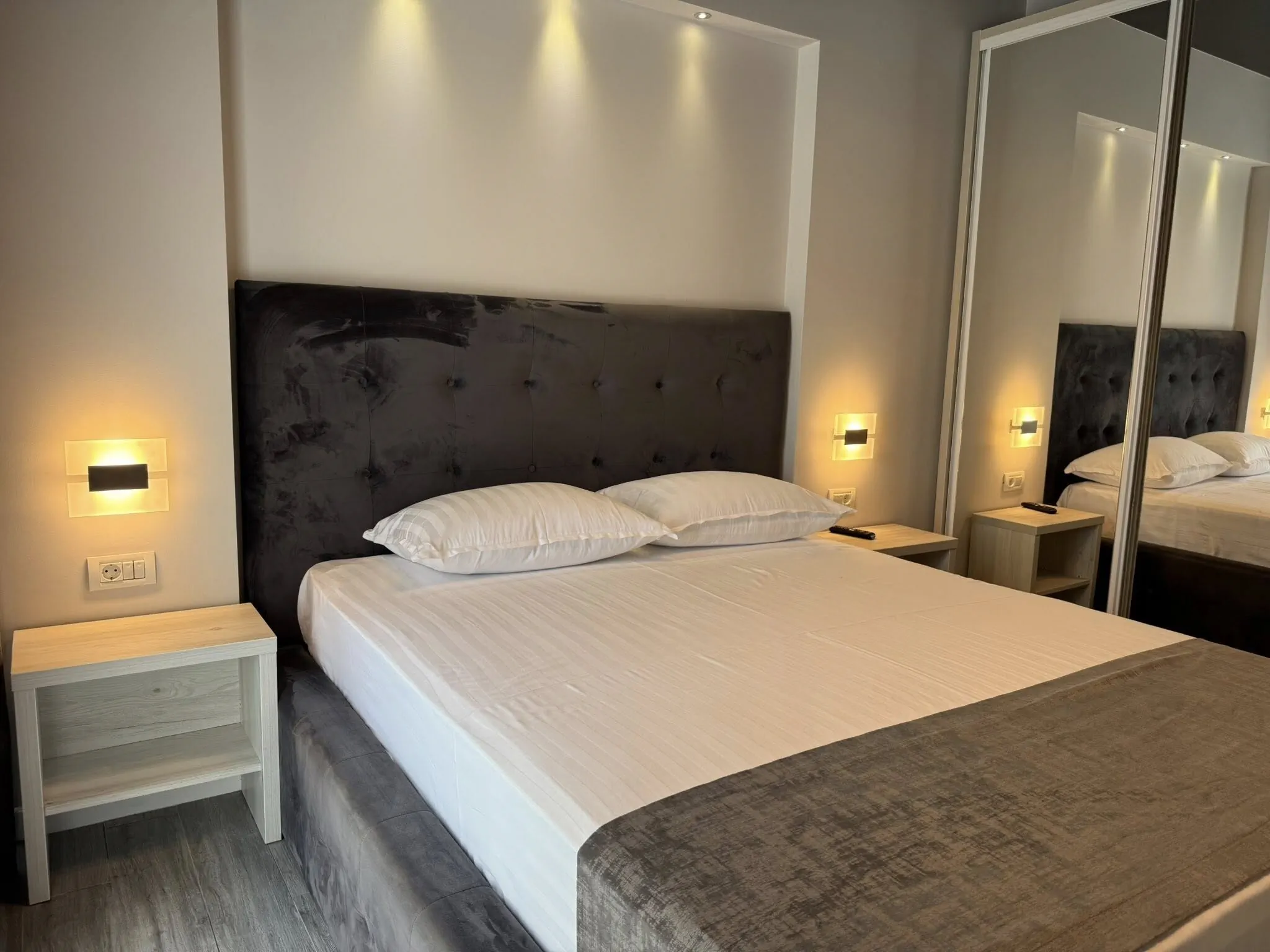 Apartament Almiro Residence 11 Mamaia – Mamaia, România