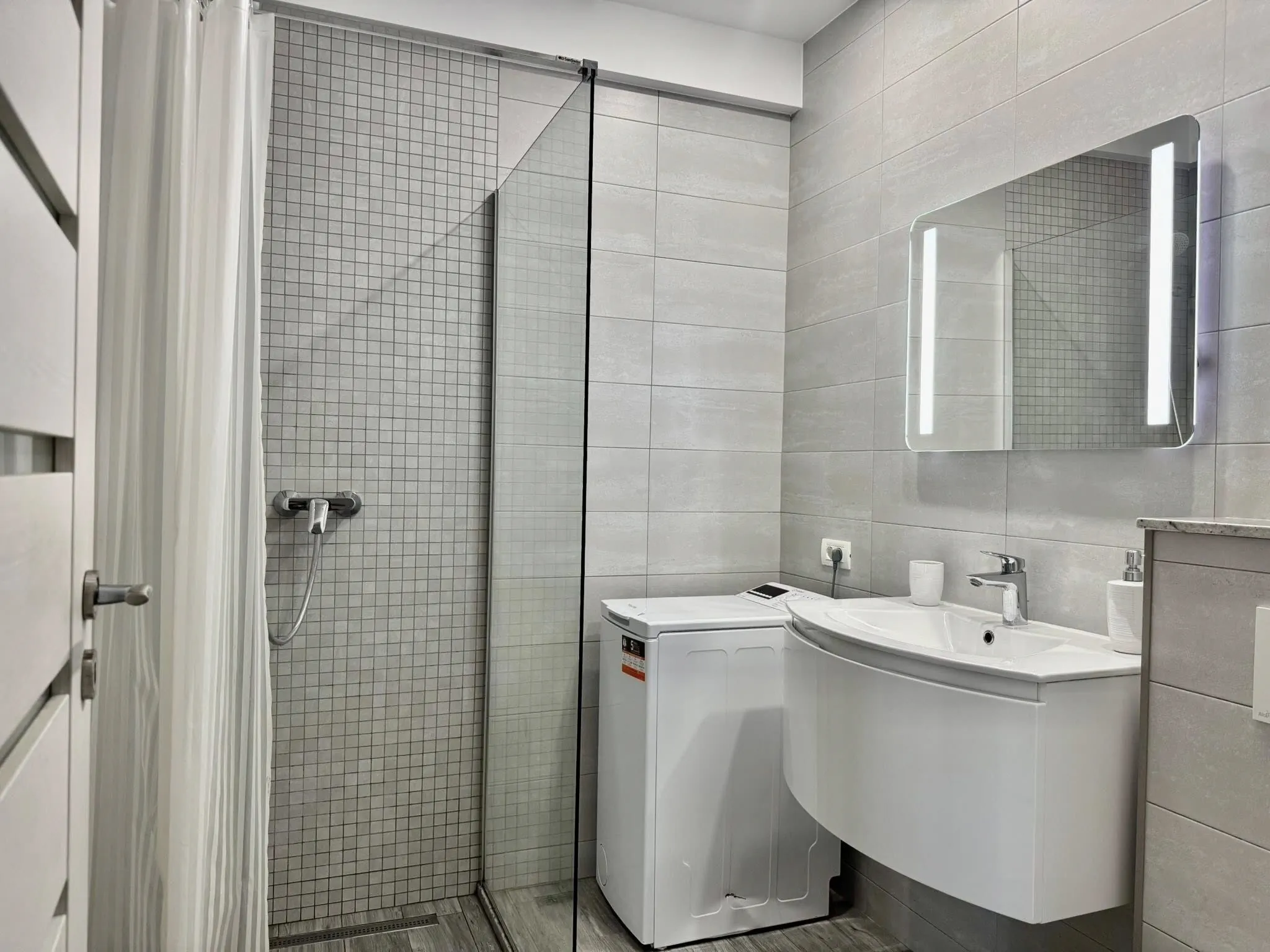 Apartament Almiro Residence 11 Mamaia – Mamaia, România