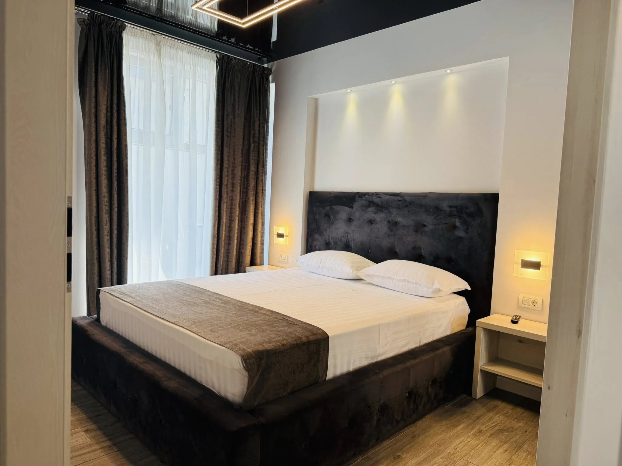 Apartament Almiro Residence 11 Mamaia – Mamaia, România