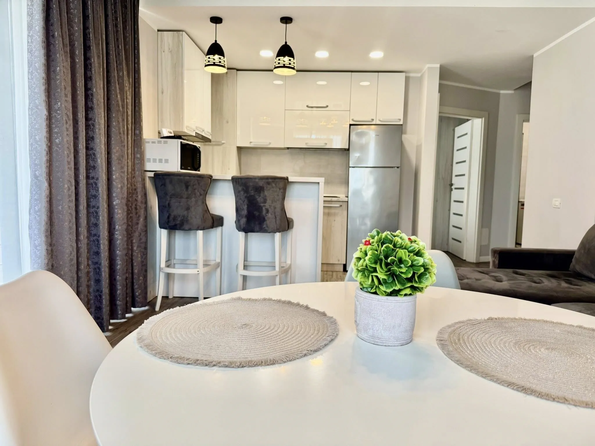 Apartament Almiro Residence 11 Mamaia – Mamaia, România