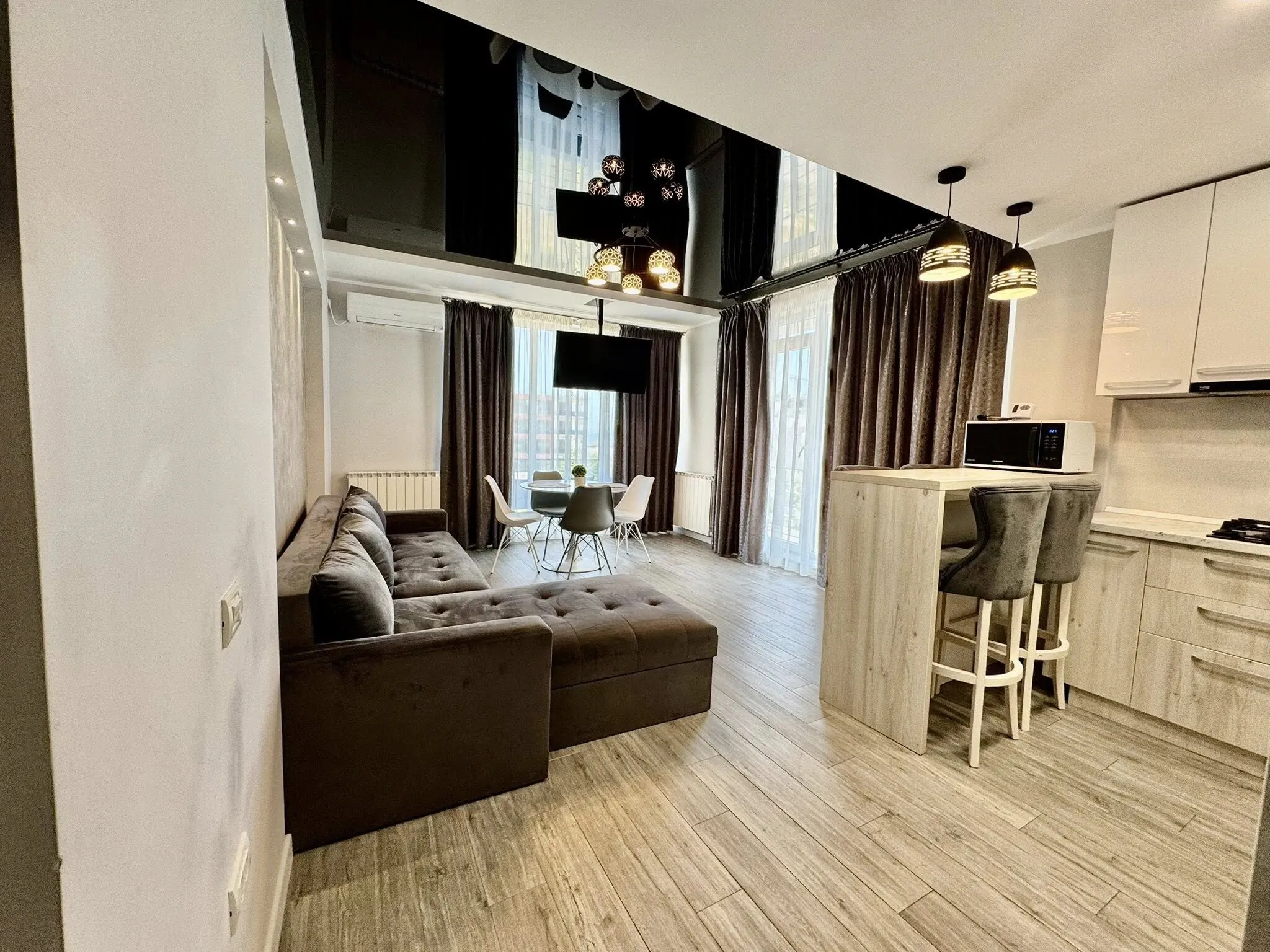 Apartament Almiro Residence 11 Mamaia – Mamaia, România