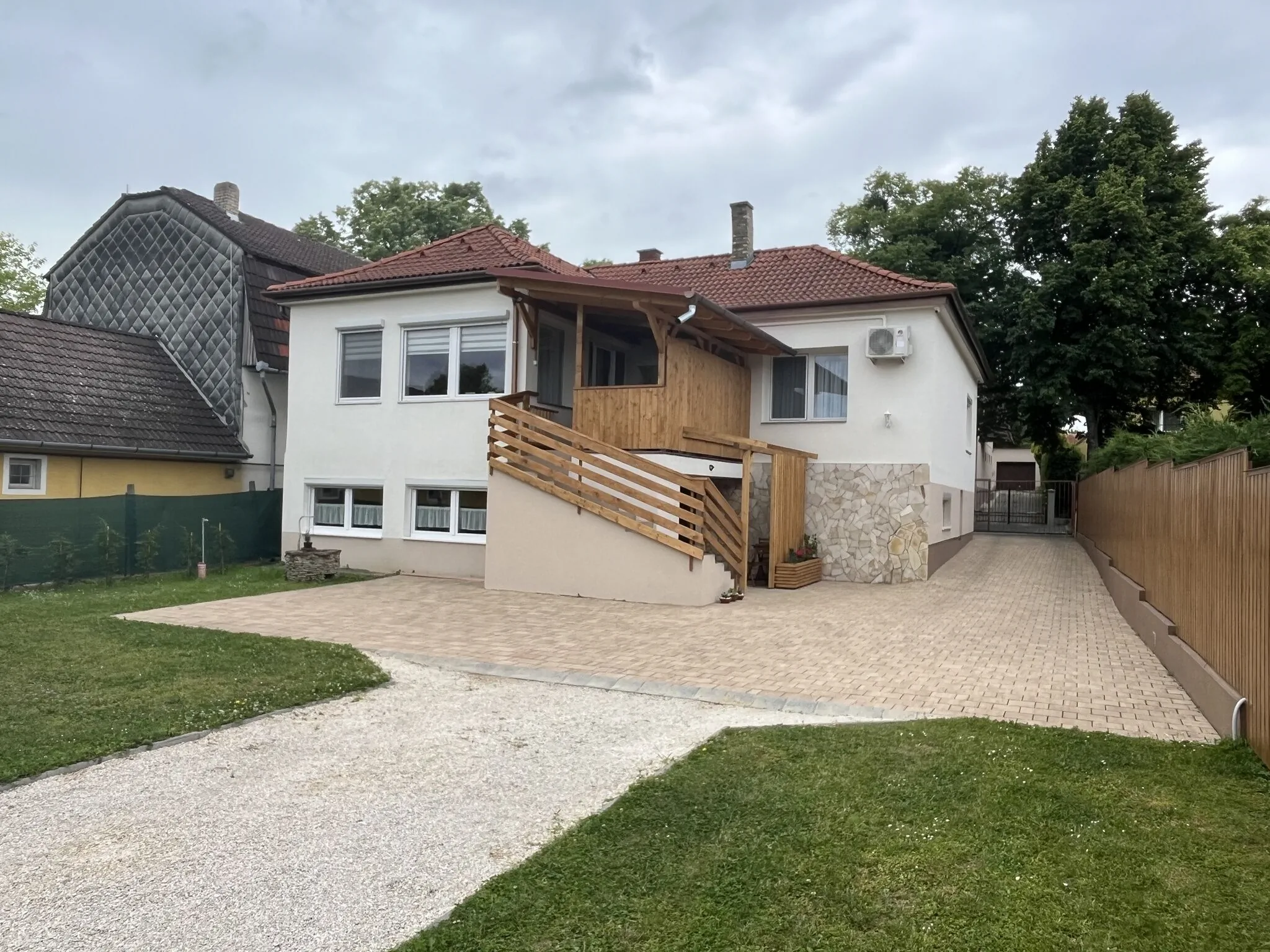 Gold Apartmann Hévíz – Hévíz, Ungaria