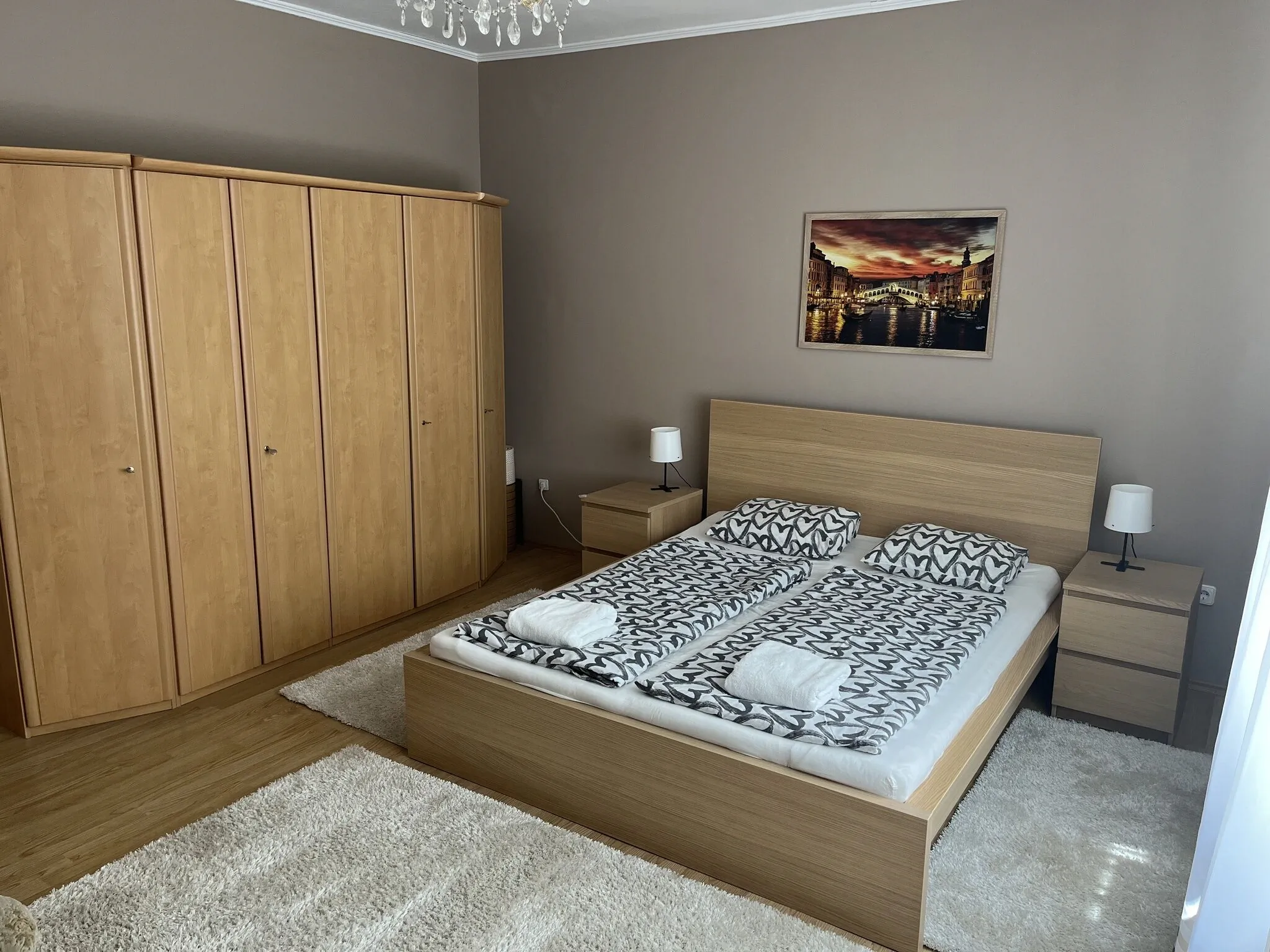 Gold Apartmann Hévíz – Hévíz, Ungaria